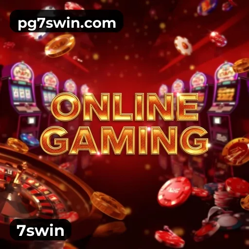 7swin bônus — painel de promoções no aplicativo