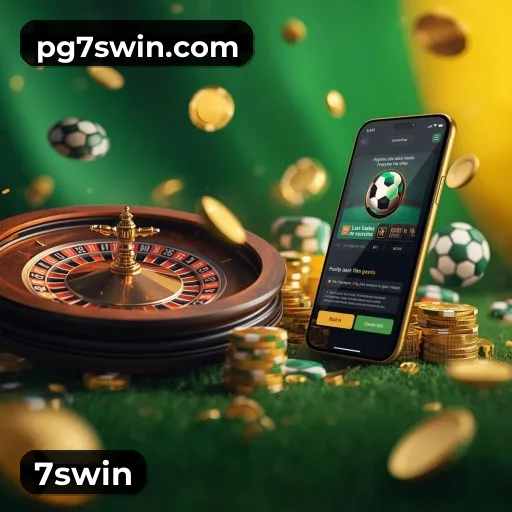 7swin bônus — cashback 15 por cento e níveis VIP