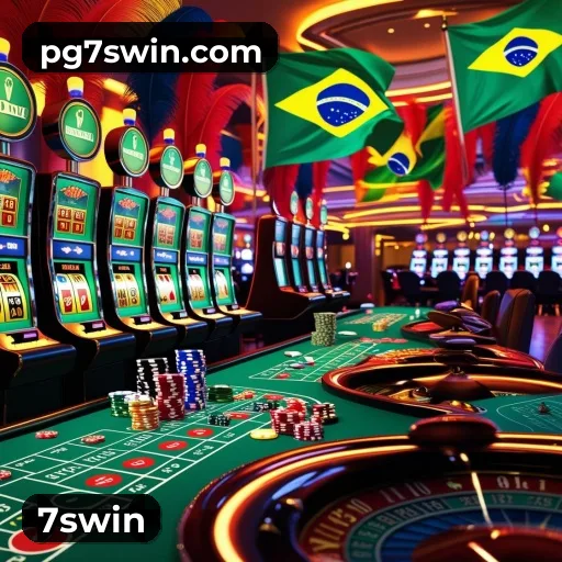 7swin download — tutorial instalação APK passo a passo