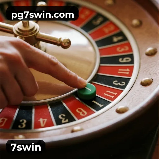 7swin FAQ — suporte e ajuda no aplicativo oficial