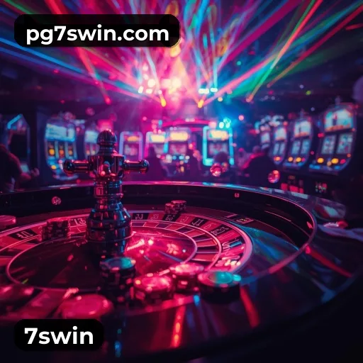 7swin login — configurações de segurança e proteção de conta
